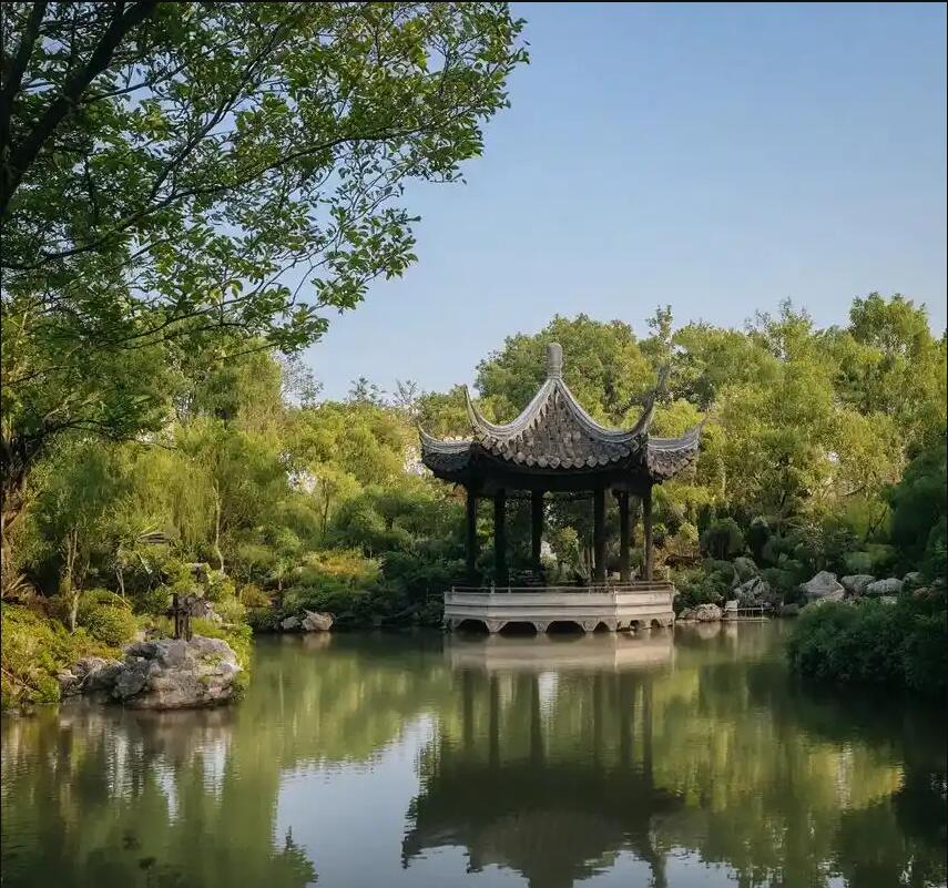 宁波鄞州靖柏餐饮有限公司